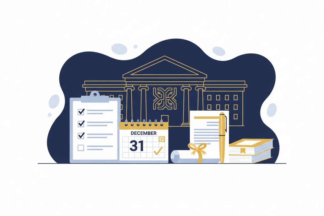 Georgia Company Annual Compliance: What NRIs Need to Know in 2025
