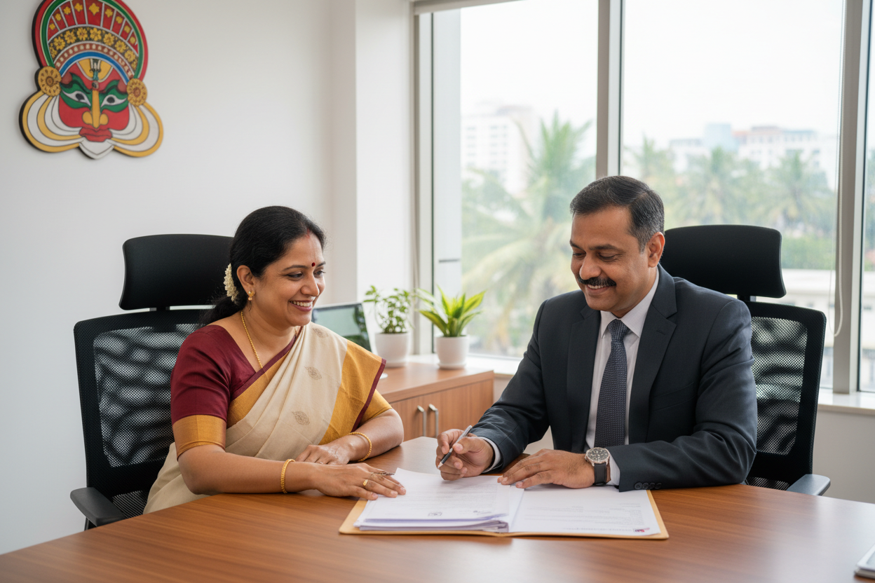MSME Loan Kerala: Eligibility, Documents & How to Apply (2026)