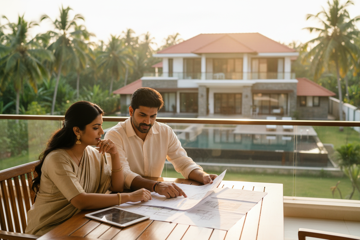 How to Start a Homestay Business in Kerala: NRI Guide (2026)