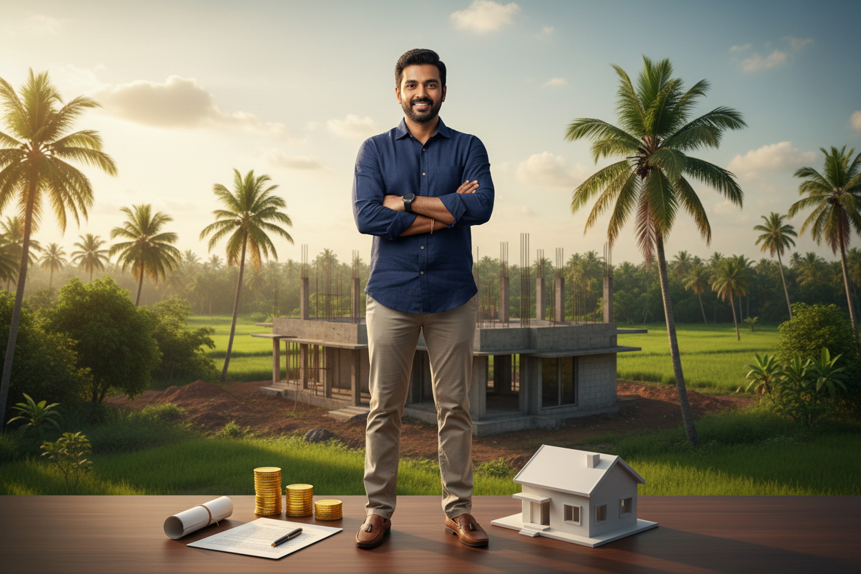 Pravasi Returnee Loan Schemes in Kerala 2026 — NORKA, KFC & Bank Loans Guide