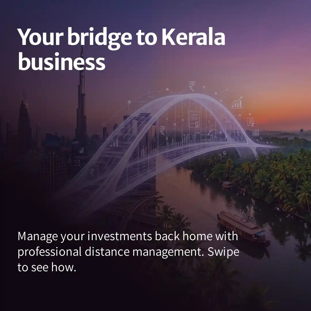 Business Loans up to ₹10 Crores for Kerala & NRIs